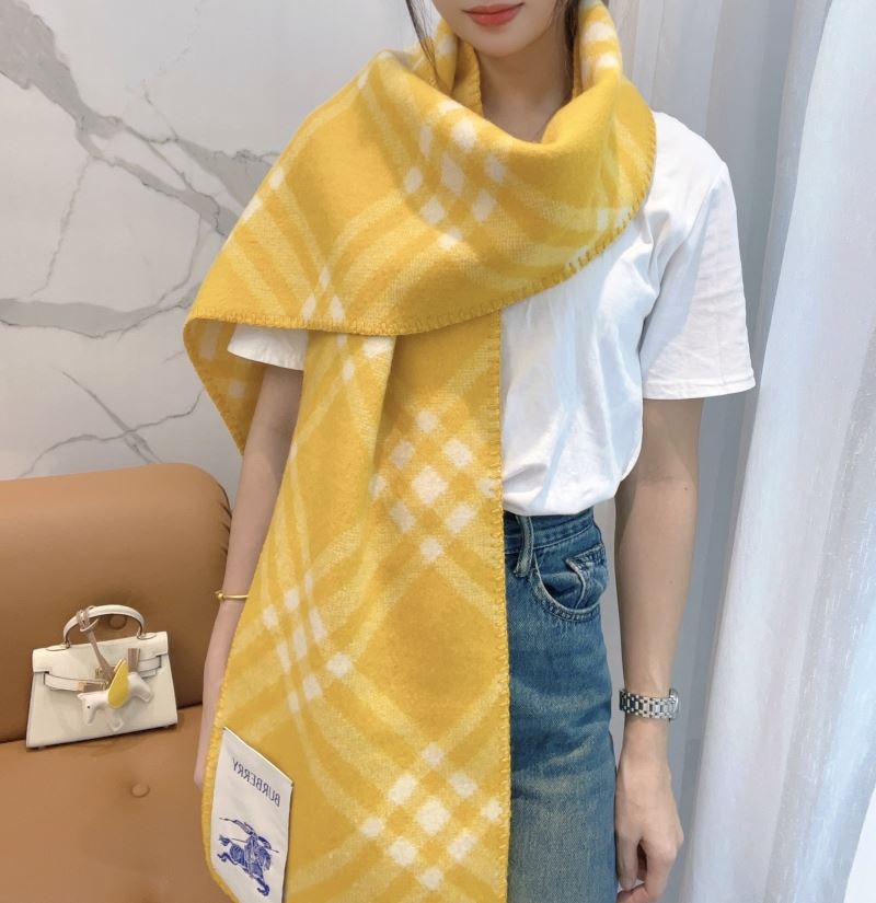 Burberry Scarf